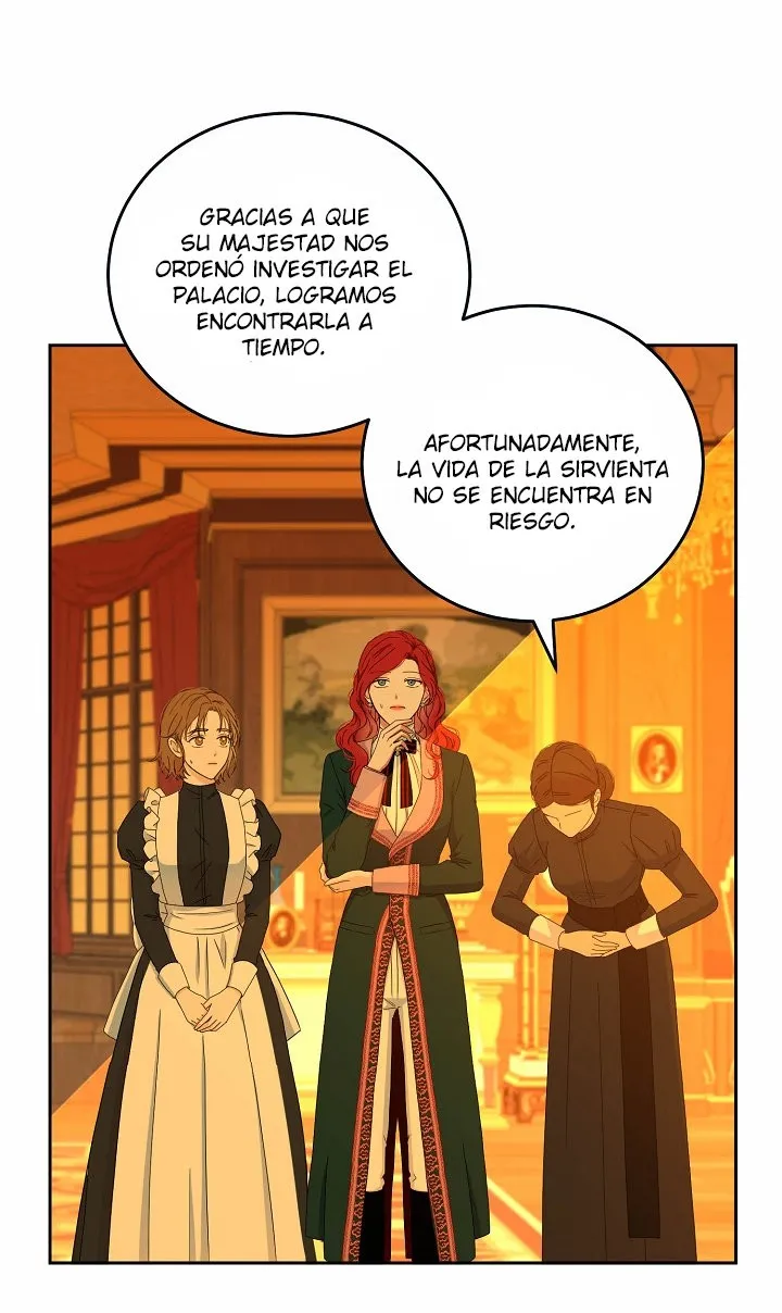 Parece que me encuentro en el mundo de un juego de harem inverso Capítulo 30 en Línea - página 5