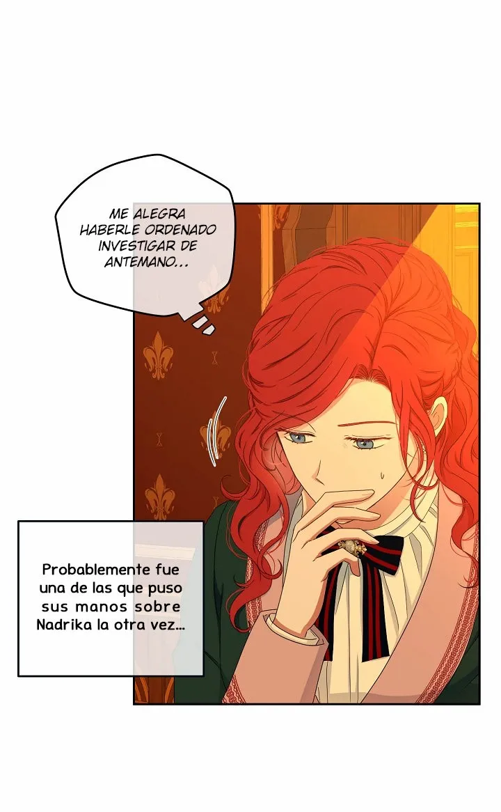 Parece que me encuentro en el mundo de un juego de harem inverso Capítulo 30 en Línea - página 6