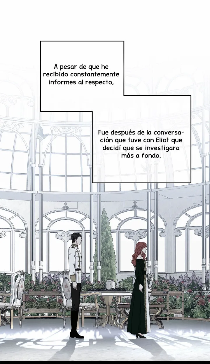 Parece que me encuentro en el mundo de un juego de harem inverso Capítulo 30 en Línea - página 7