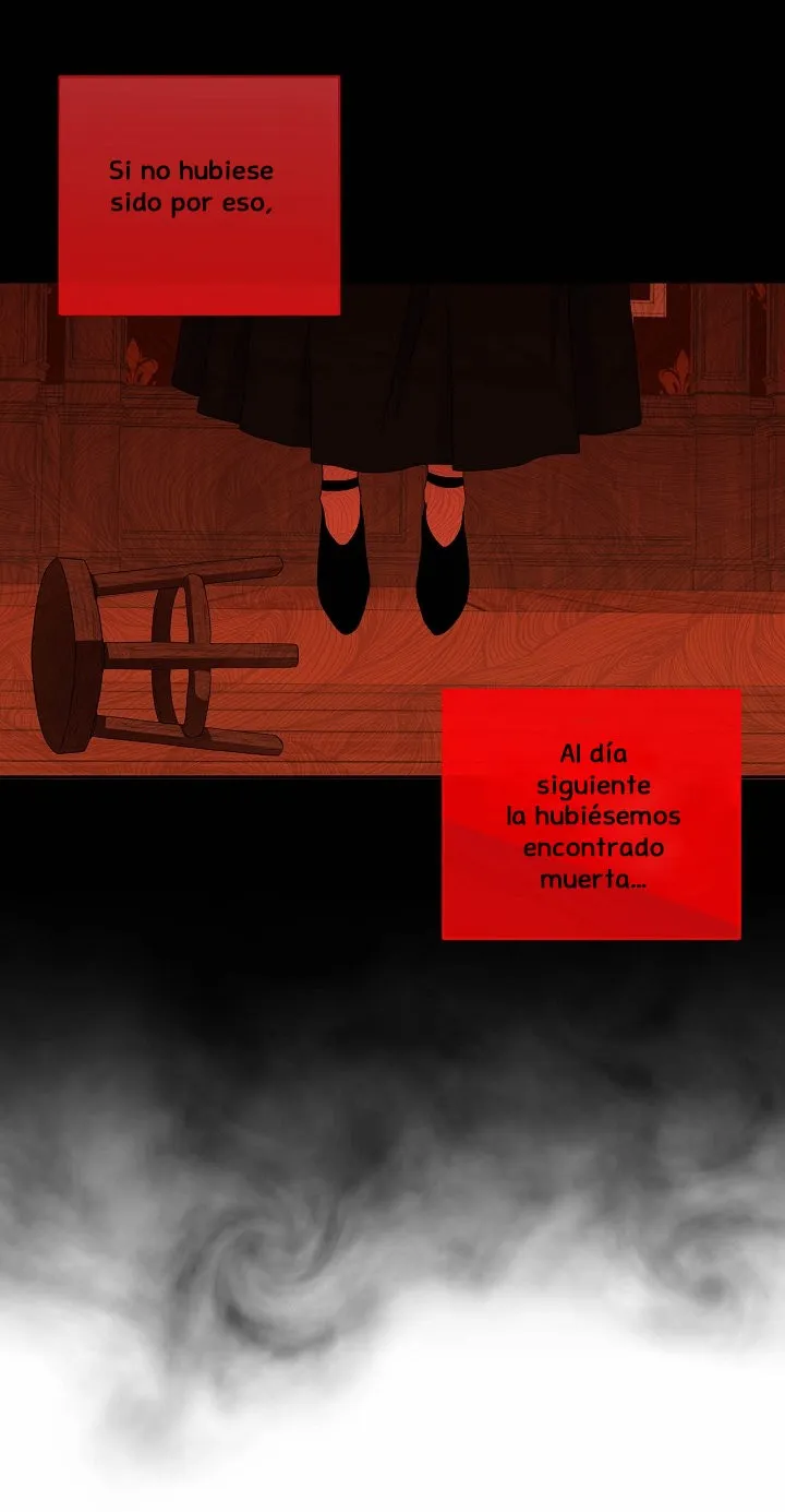 Parece que me encuentro en el mundo de un juego de harem inverso Capítulo 30 en Línea - página 9