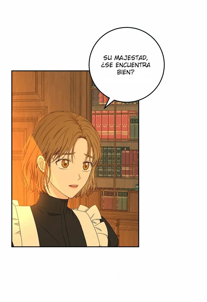Parece que me encuentro en el mundo de un juego de harem inverso Capítulo 30 en Línea - página 10