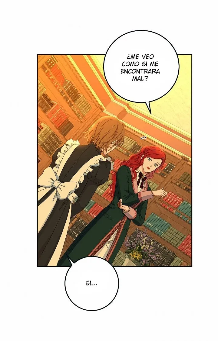 Parece que me encuentro en el mundo de un juego de harem inverso Capítulo 30 en Línea - página 11