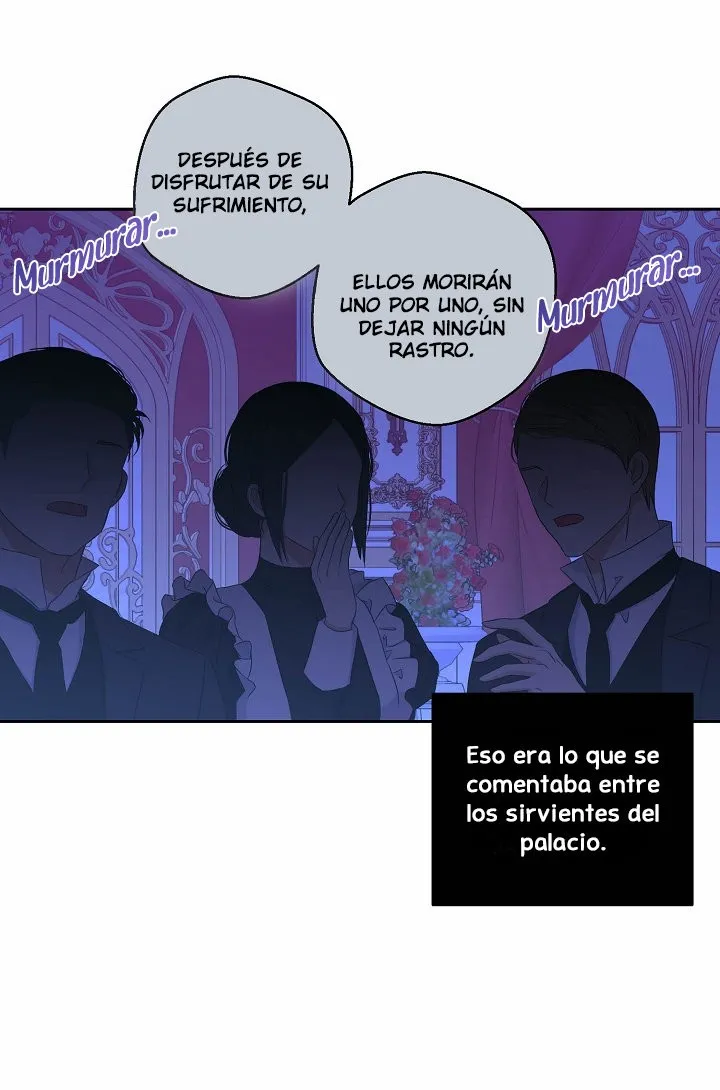 Parece que me encuentro en el mundo de un juego de harem inverso Capítulo 30 en Línea - página 14