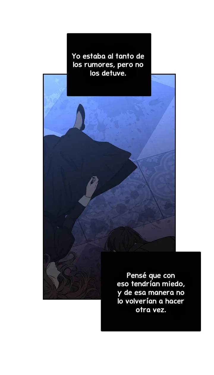 Parece que me encuentro en el mundo de un juego de harem inverso Capítulo 30 en Línea - página 15