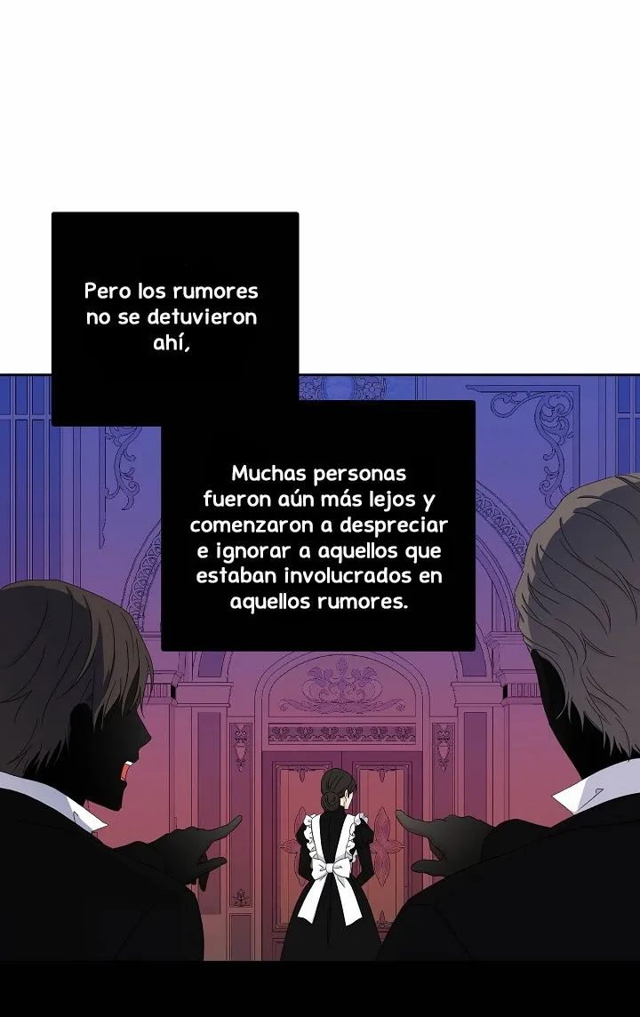 Parece que me encuentro en el mundo de un juego de harem inverso Capítulo 30 en Línea - página 16