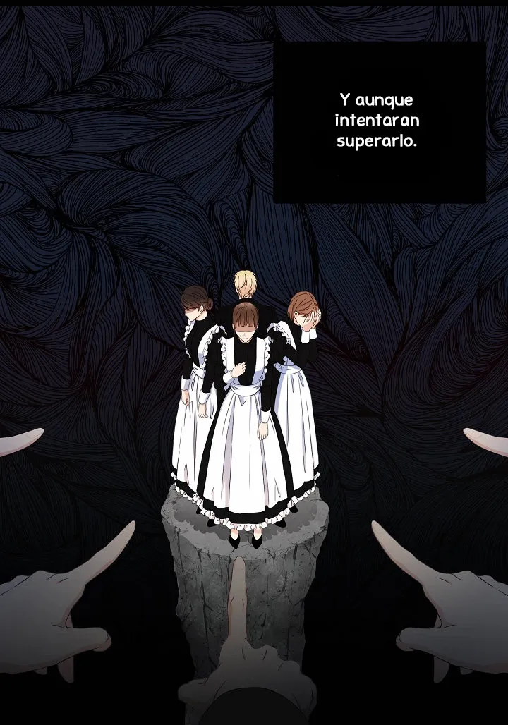 Parece que me encuentro en el mundo de un juego de harem inverso Capítulo 30 en Línea - página 18