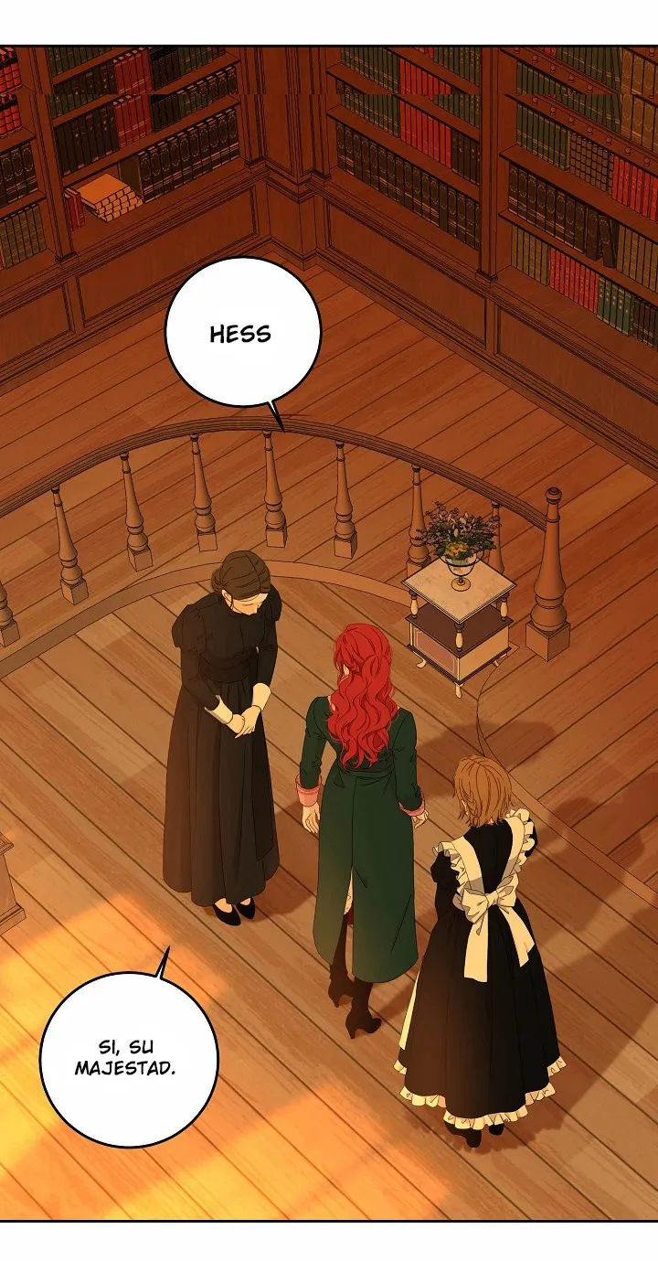 Parece que me encuentro en el mundo de un juego de harem inverso Capítulo 30 en Línea - página 21
