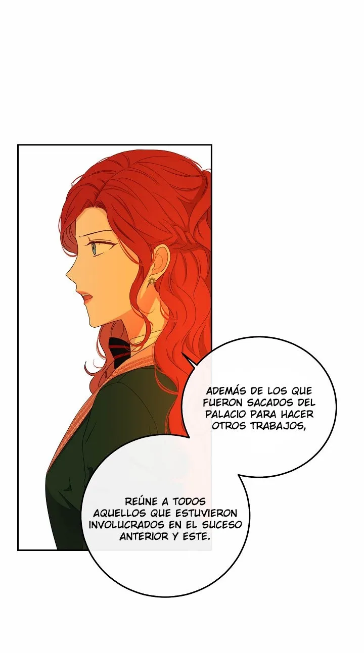 Parece que me encuentro en el mundo de un juego de harem inverso Capítulo 30 en Línea - página 22