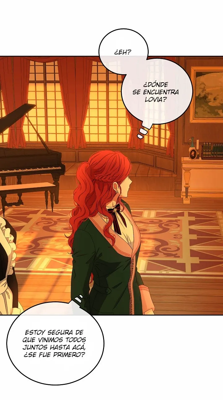 Parece que me encuentro en el mundo de un juego de harem inverso Capítulo 30 en Línea - página 24