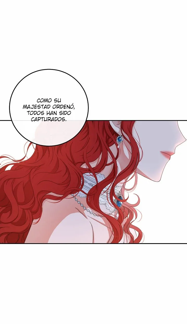 Parece que me encuentro en el mundo de un juego de harem inverso Capítulo 30 en Línea - página 28