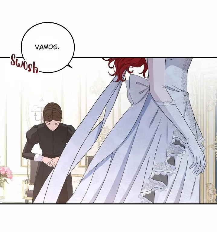 Parece que me encuentro en el mundo de un juego de harem inverso Capítulo 30 en Línea - página 30