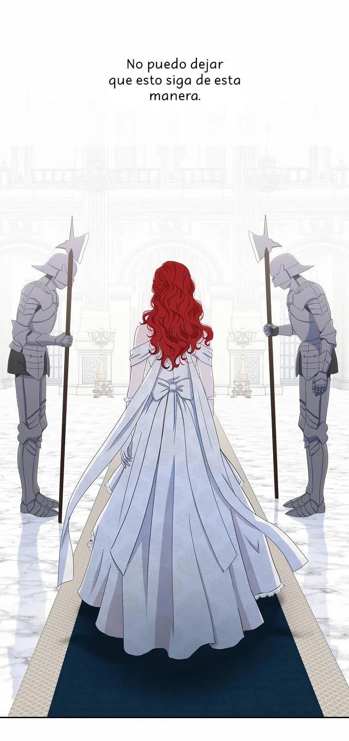 Parece que me encuentro en el mundo de un juego de harem inverso Capítulo 30 en Línea - página 31