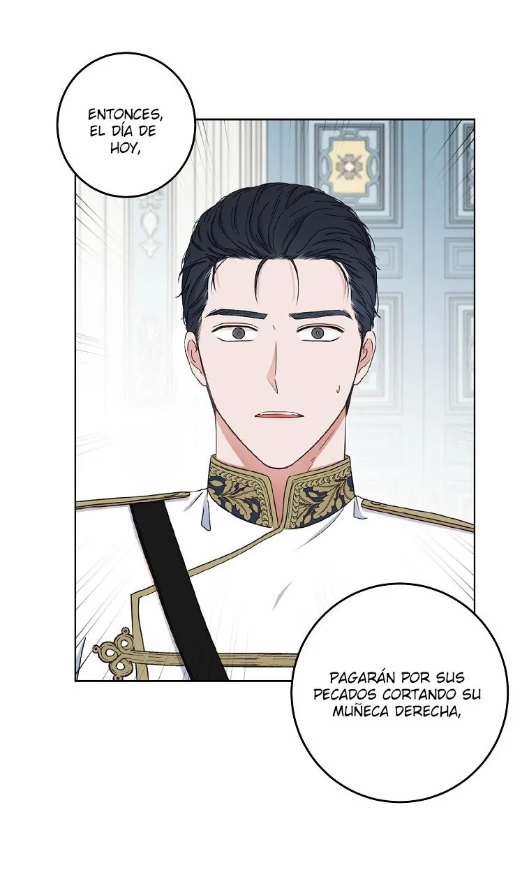 Parece que me encuentro en el mundo de un juego de harem inverso Capítulo 30 en Línea - página 36