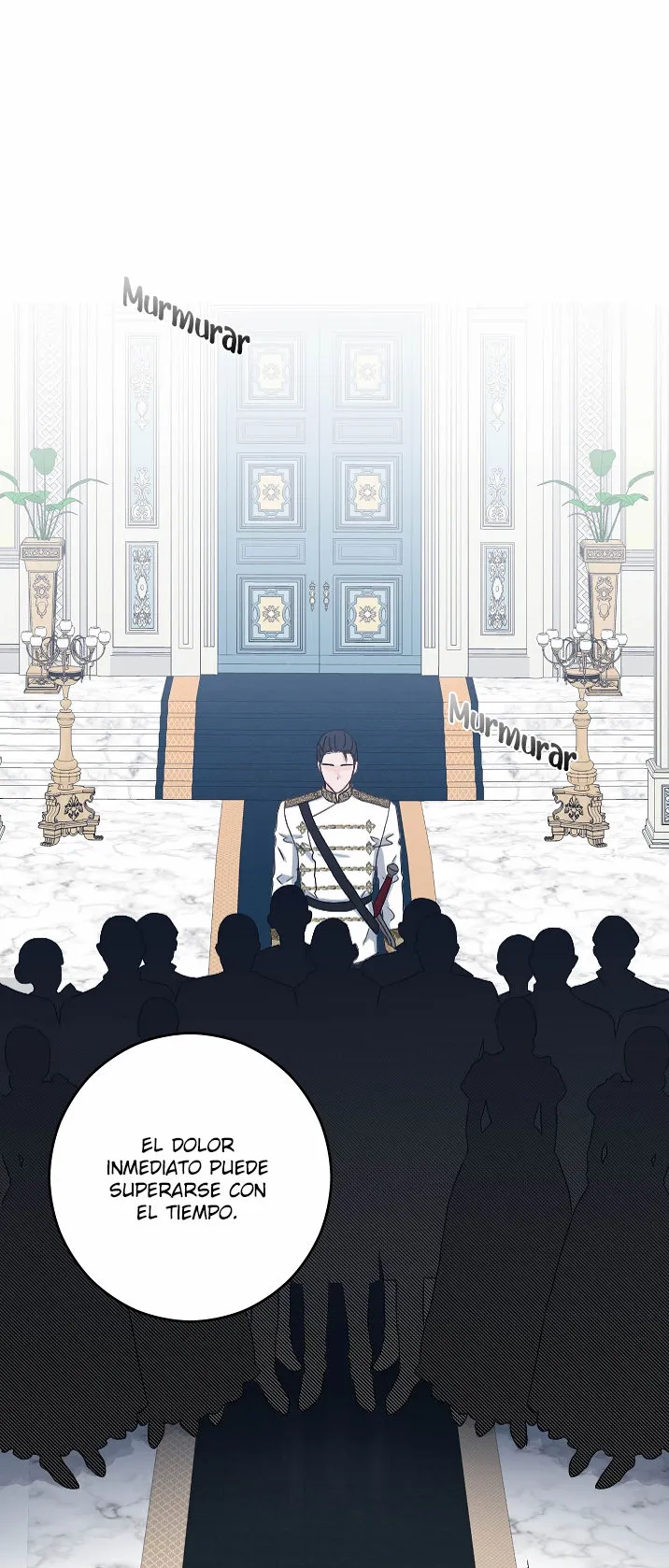 Parece que me encuentro en el mundo de un juego de harem inverso Capítulo 30 en Línea - página 37