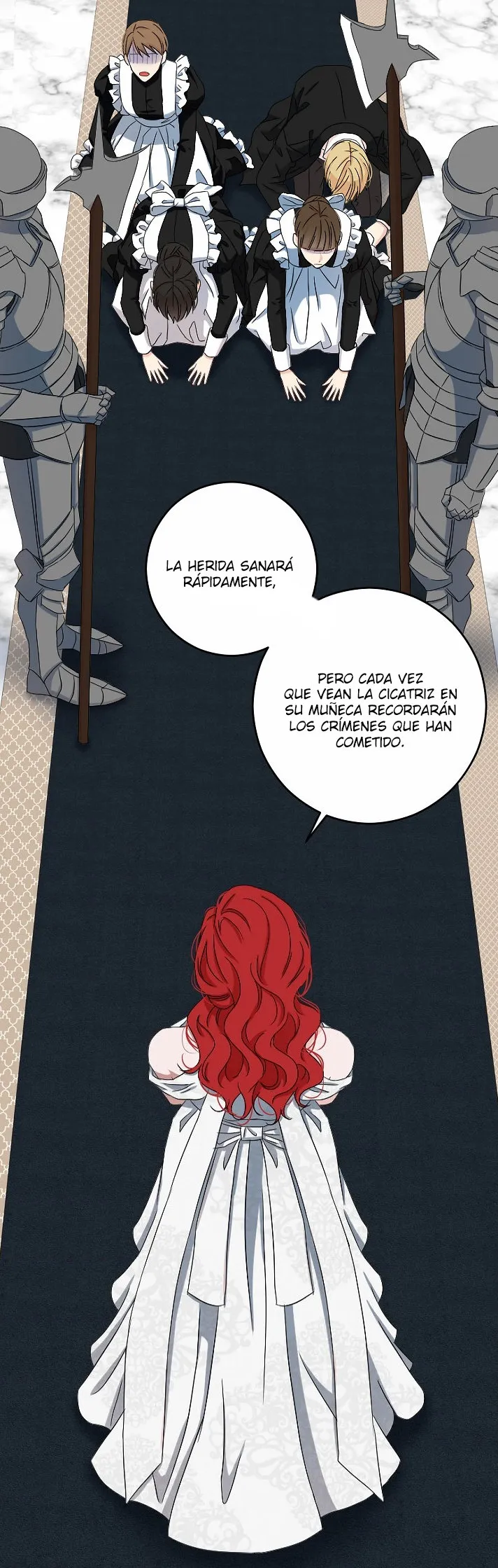 Parece que me encuentro en el mundo de un juego de harem inverso Capítulo 30 en Línea - página 38
