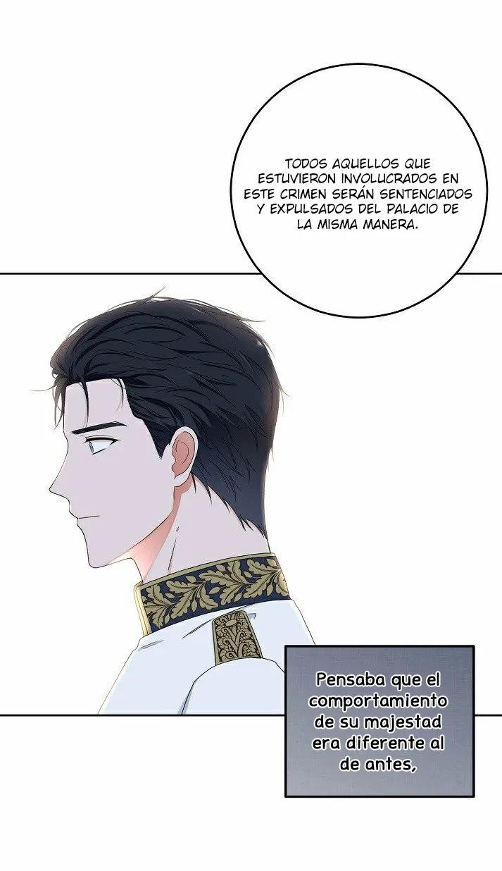 Parece que me encuentro en el mundo de un juego de harem inverso Capítulo 30 en Línea - página 42