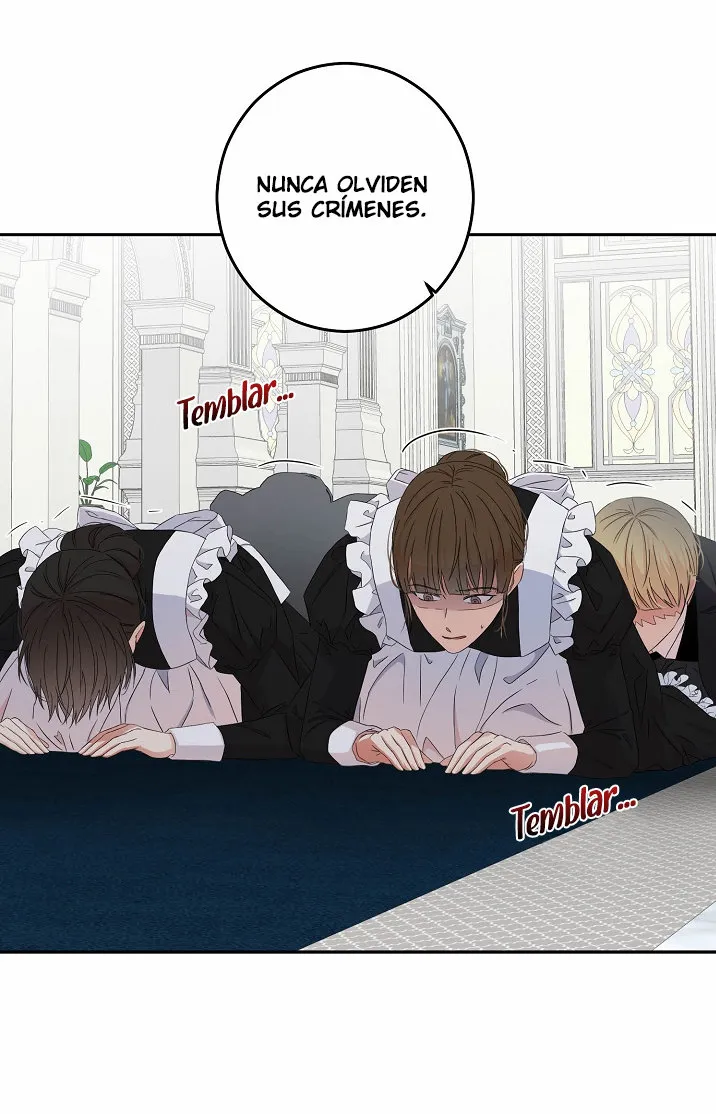 Parece que me encuentro en el mundo de un juego de harem inverso Capítulo 30 en Línea - página 44