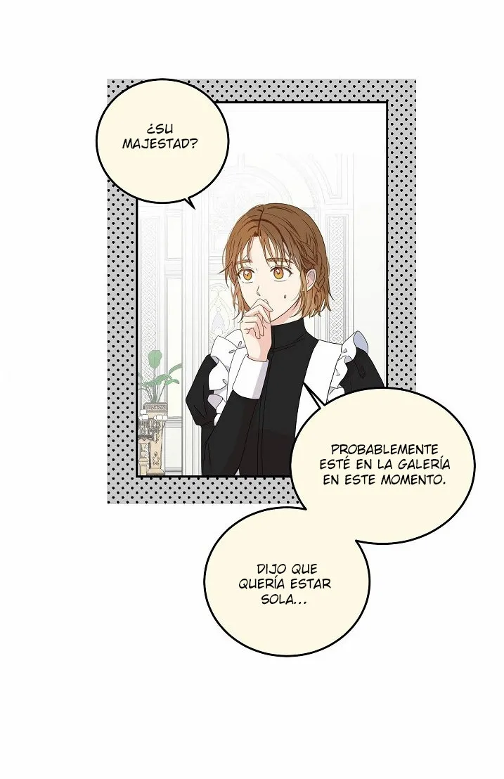 Parece que me encuentro en el mundo de un juego de harem inverso Capítulo 30 en Línea - página 49