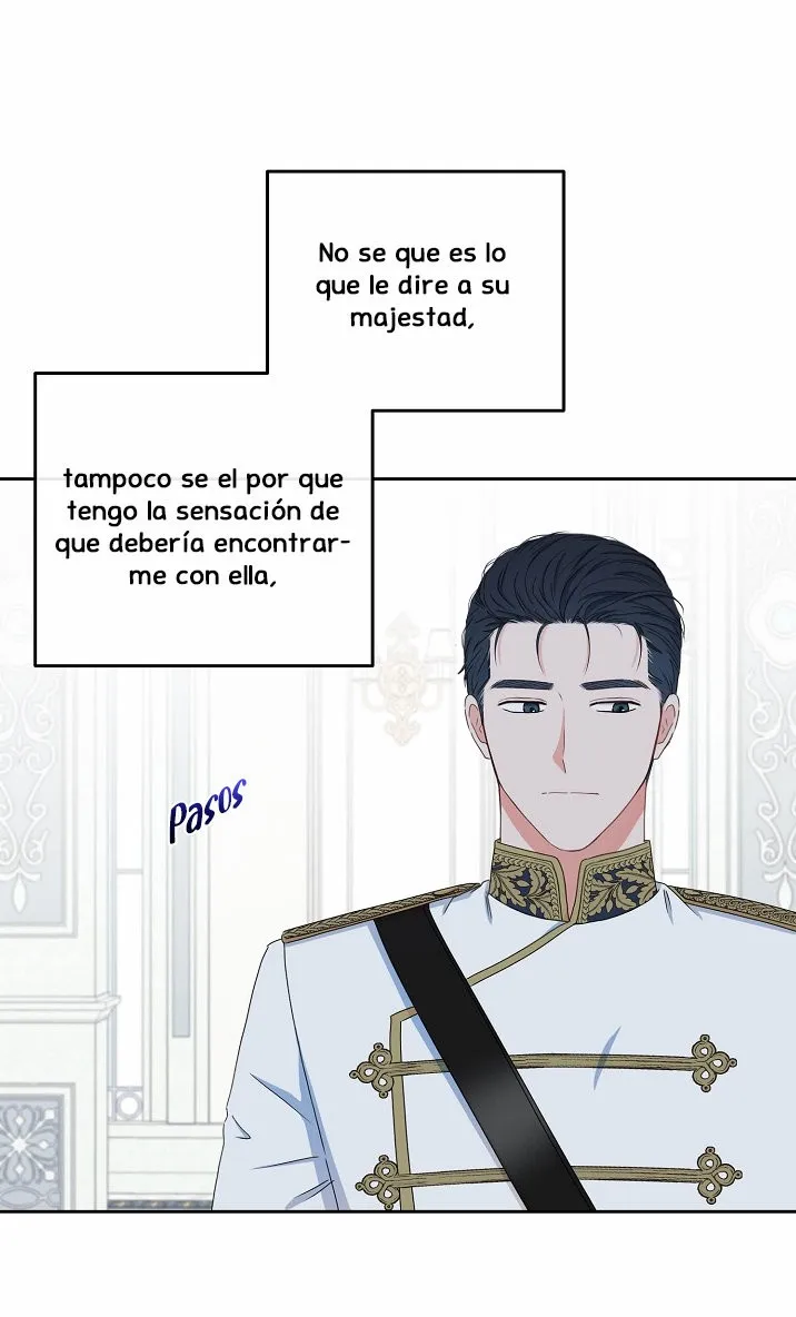 Parece que me encuentro en el mundo de un juego de harem inverso Capítulo 30 en Línea - página 50