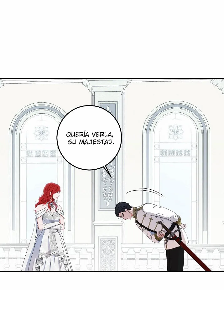Parece que me encuentro en el mundo de un juego de harem inverso Capítulo 30 en Línea - página 54