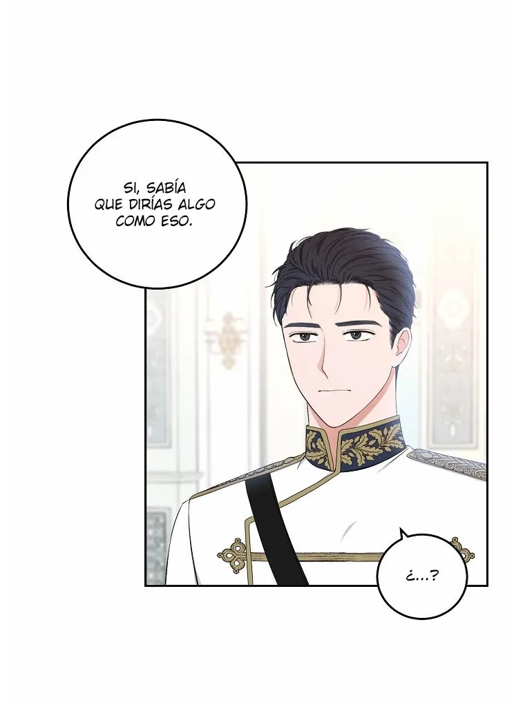 Parece que me encuentro en el mundo de un juego de harem inverso Capítulo 30 en Línea - página 57