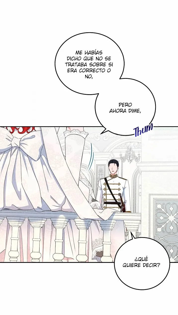 Parece que me encuentro en el mundo de un juego de harem inverso Capítulo 30 en Línea - página 58