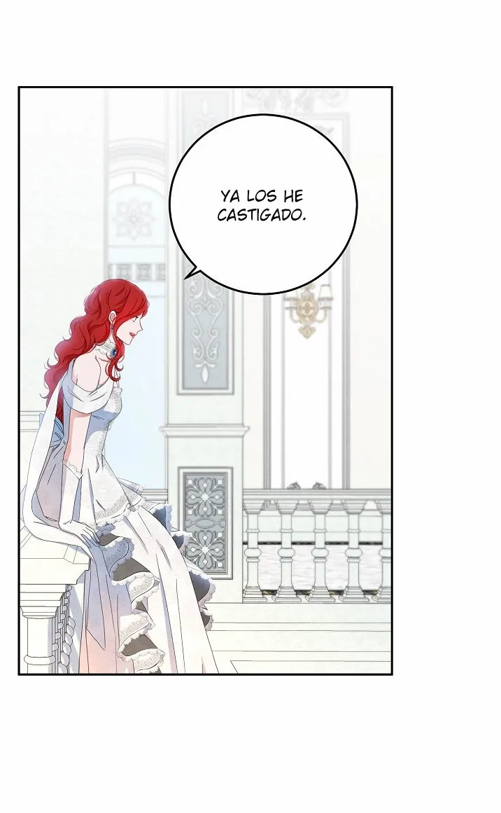Parece que me encuentro en el mundo de un juego de harem inverso Capítulo 30 en Línea - página 59