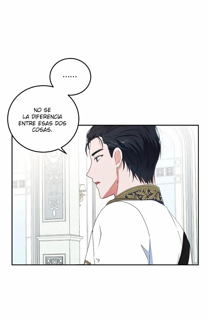 Parece que me encuentro en el mundo de un juego de harem inverso Capítulo 30 en Línea - página 62