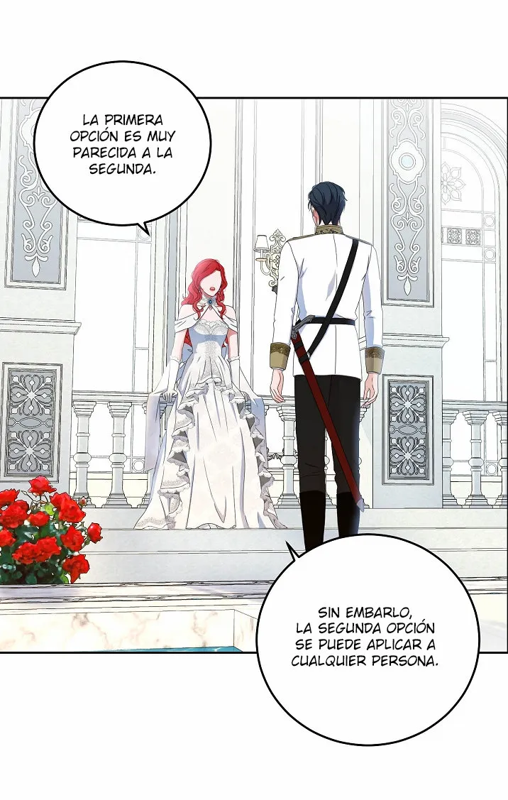 Parece que me encuentro en el mundo de un juego de harem inverso Capítulo 30 en Línea - página 64