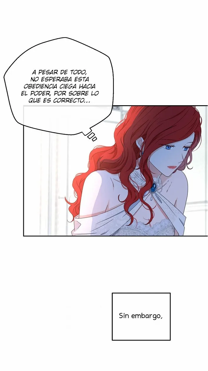 Parece que me encuentro en el mundo de un juego de harem inverso Capítulo 30 en Línea - página 67