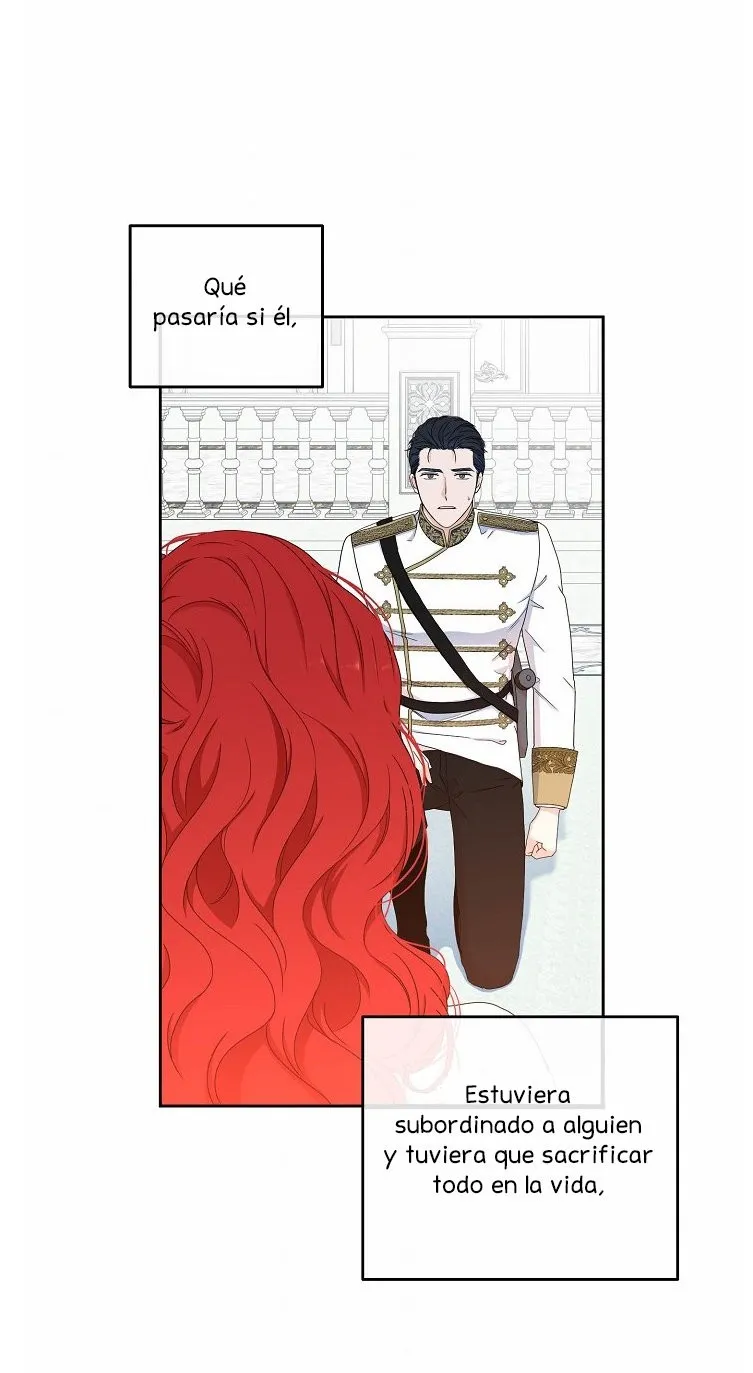 Parece que me encuentro en el mundo de un juego de harem inverso Capítulo 30 en Línea - página 68