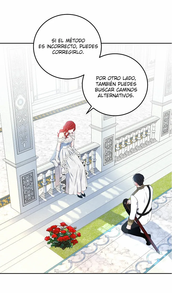 Parece que me encuentro en el mundo de un juego de harem inverso Capítulo 30 en Línea - página 72