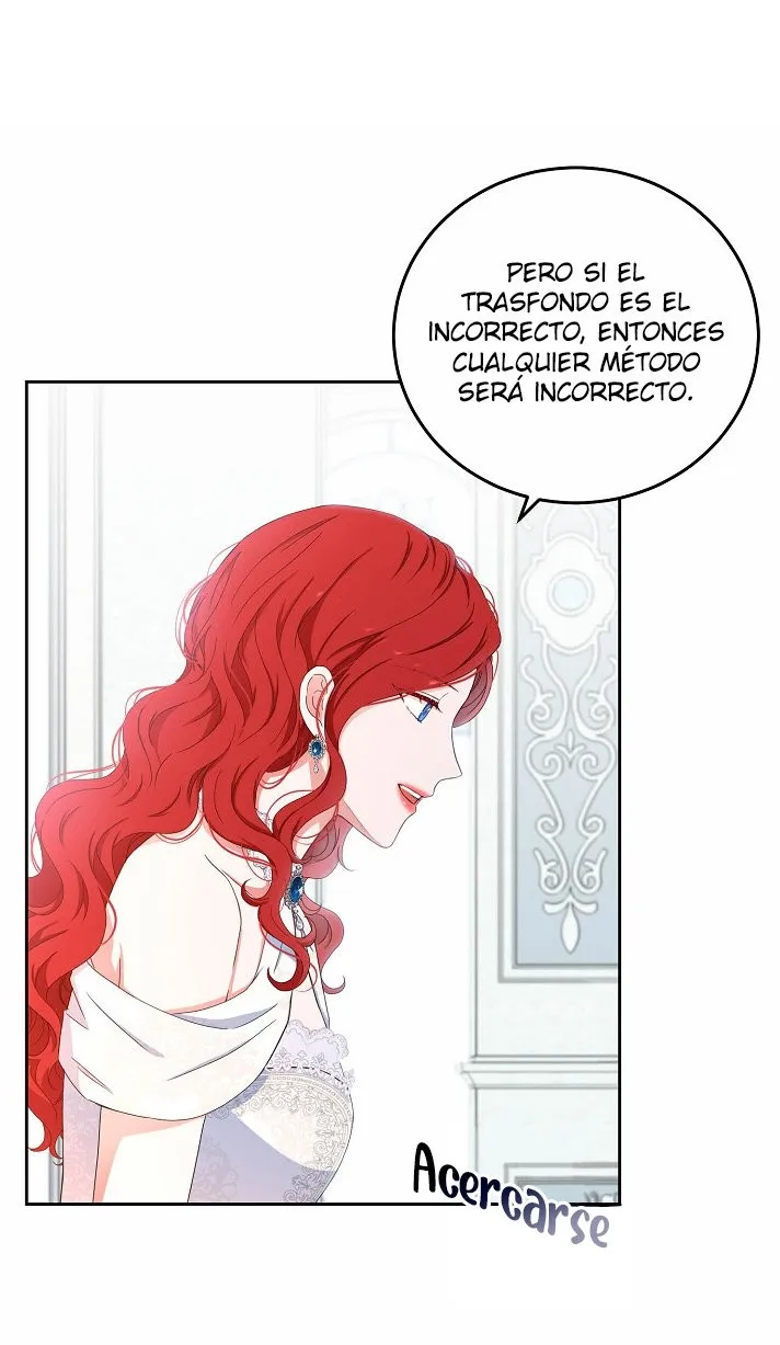Parece que me encuentro en el mundo de un juego de harem inverso Capítulo 30 en Línea - página 73