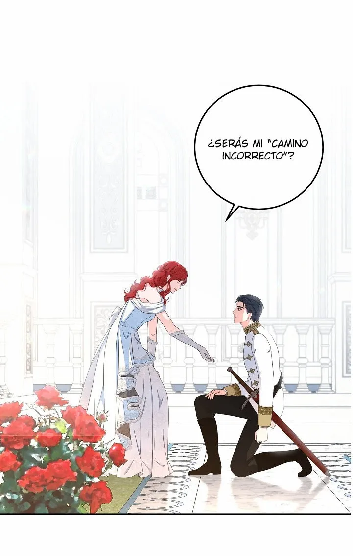 Parece que me encuentro en el mundo de un juego de harem inverso Capítulo 30 en Línea - página 75