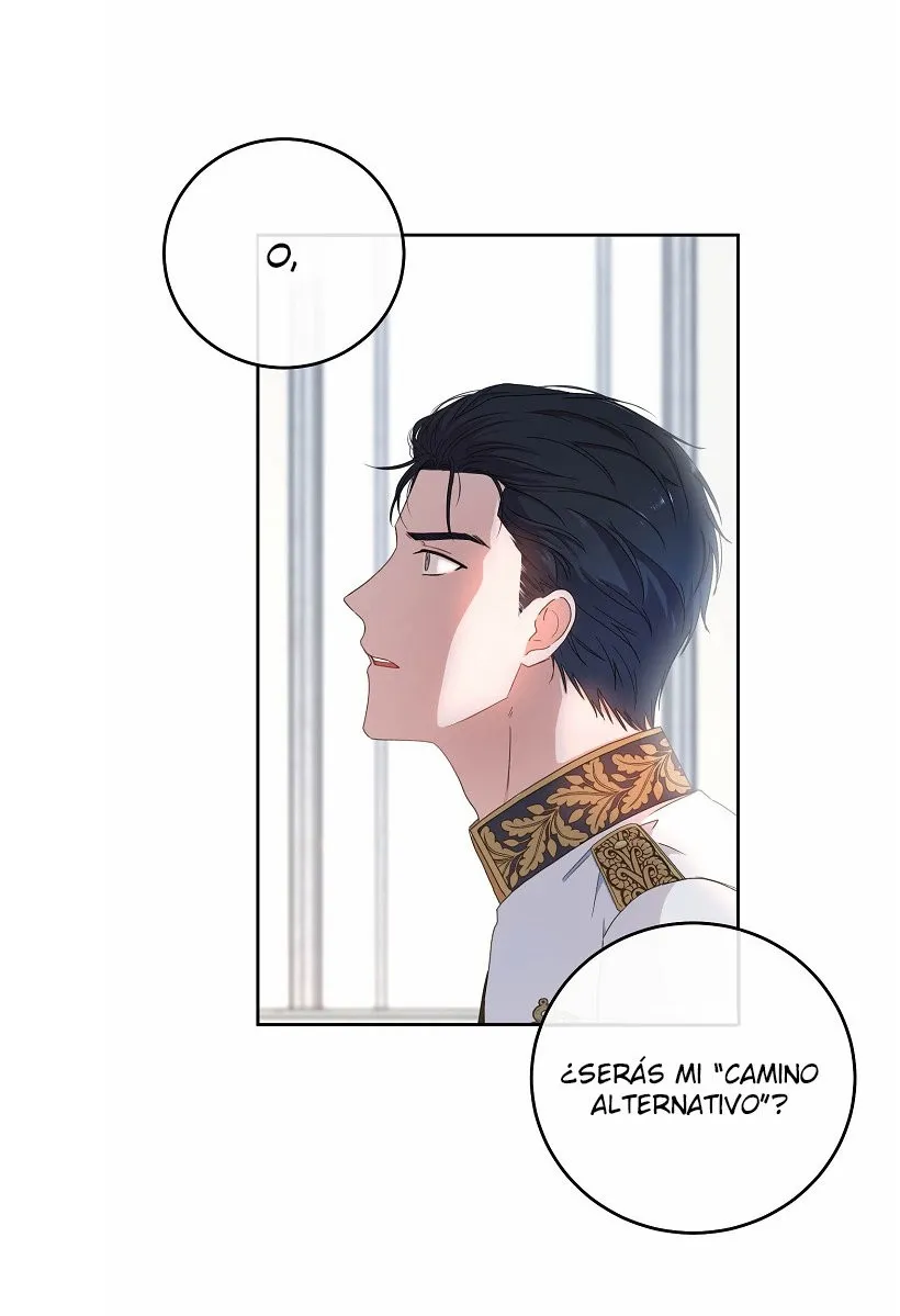 Parece que me encuentro en el mundo de un juego de harem inverso Capítulo 30 en Línea - página 76