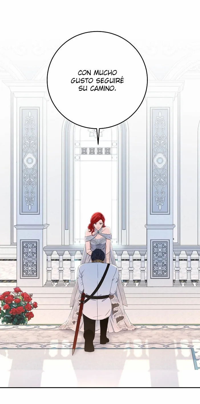 Parece que me encuentro en el mundo de un juego de harem inverso Capítulo 30 en Línea - página 82