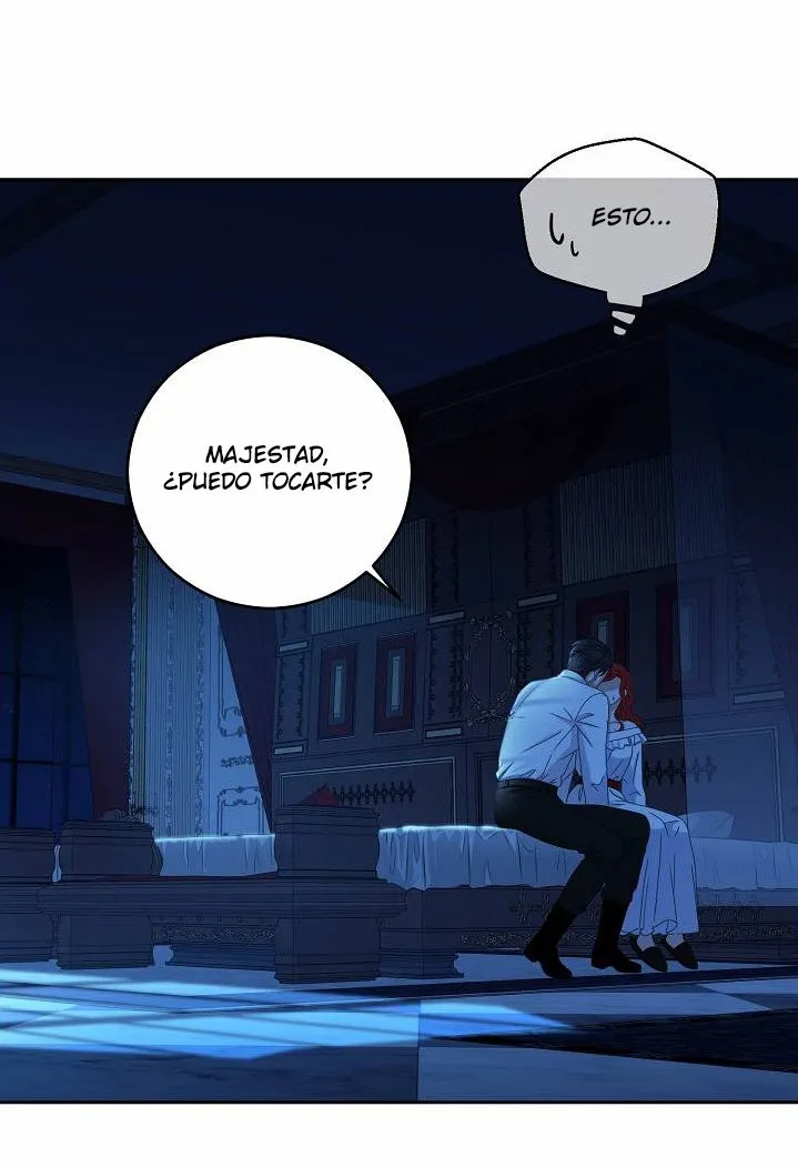 Parece que me encuentro en el mundo de un juego de harem inverso Capítulo 32 en Línea - página 6