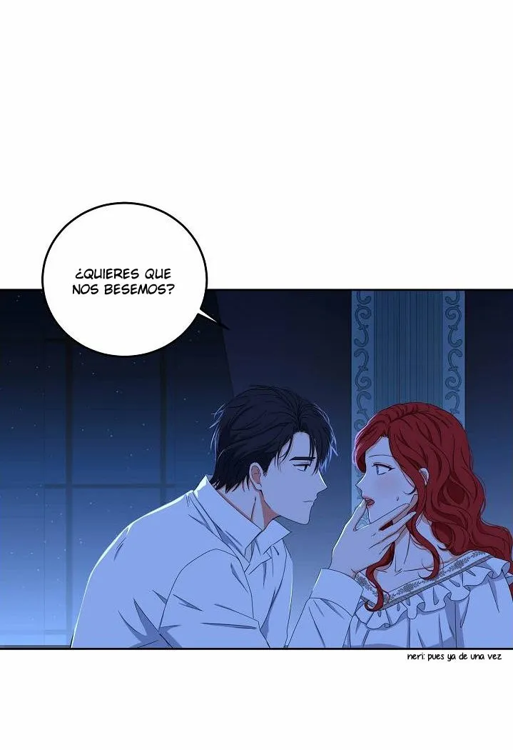 Parece que me encuentro en el mundo de un juego de harem inverso Capítulo 32 en Línea - página 9