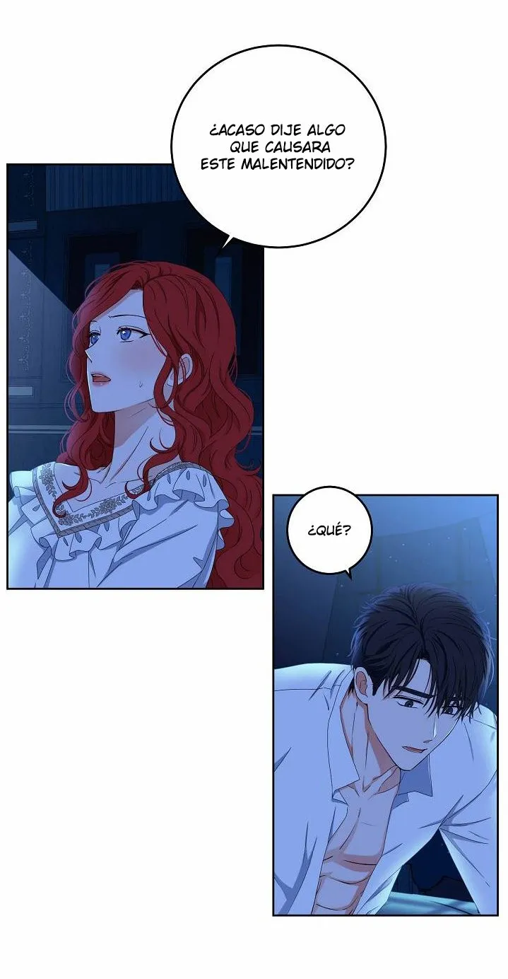 Parece que me encuentro en el mundo de un juego de harem inverso Capítulo 32 en Línea - página 16