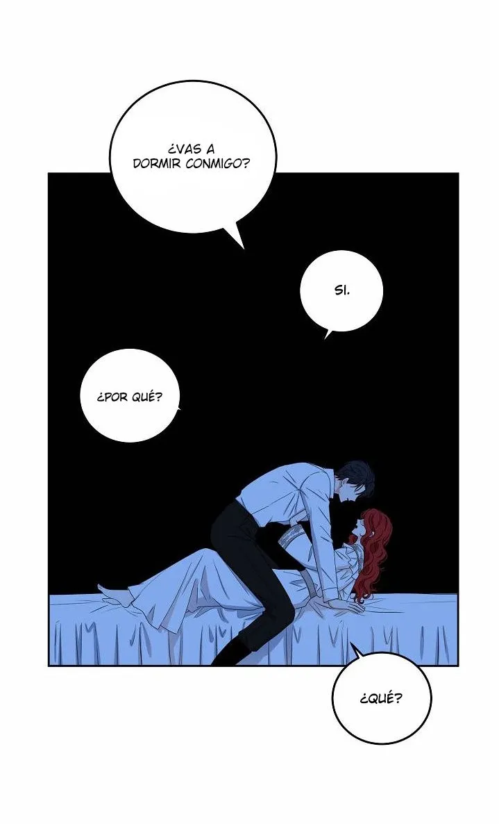 Parece que me encuentro en el mundo de un juego de harem inverso Capítulo 32 en Línea - página 17