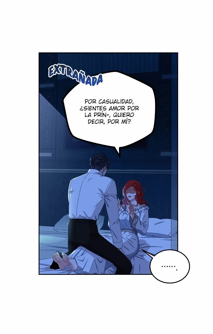 Parece que me encuentro en el mundo de un juego de harem inverso Capítulo 32 en Línea - página 18