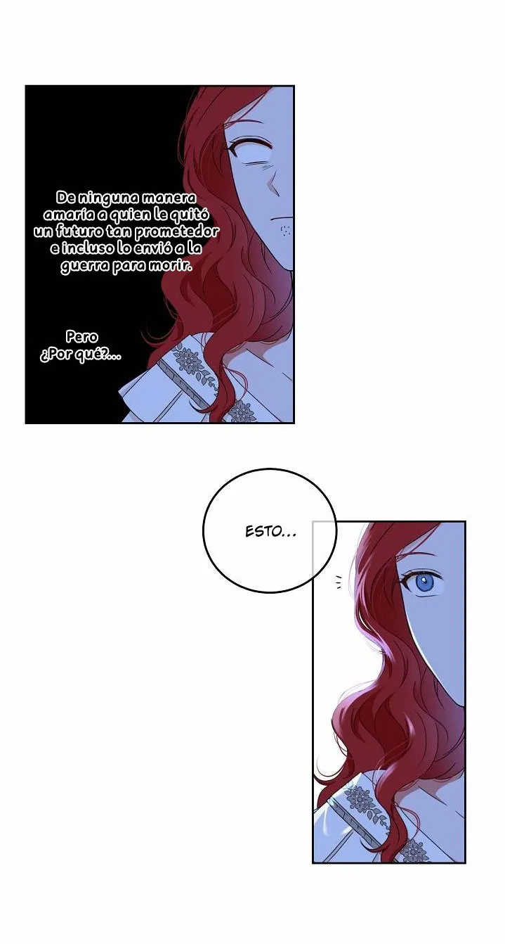 Parece que me encuentro en el mundo de un juego de harem inverso Capítulo 32 en Línea - página 19