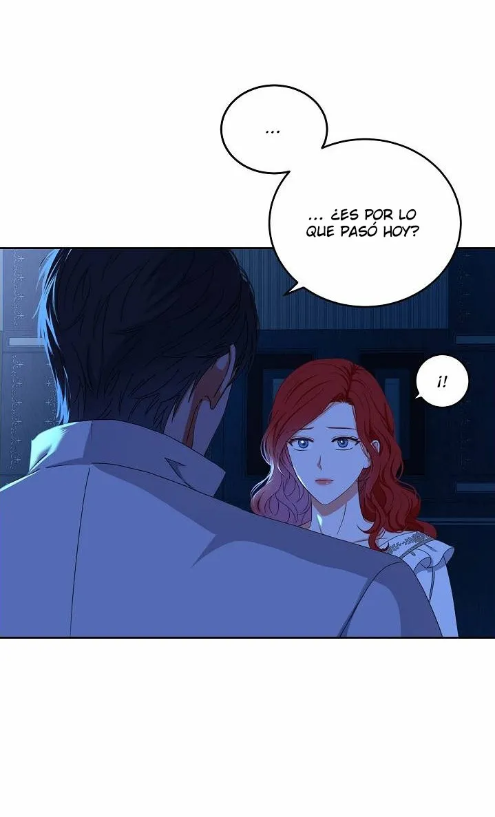 Parece que me encuentro en el mundo de un juego de harem inverso Capítulo 32 en Línea - página 22