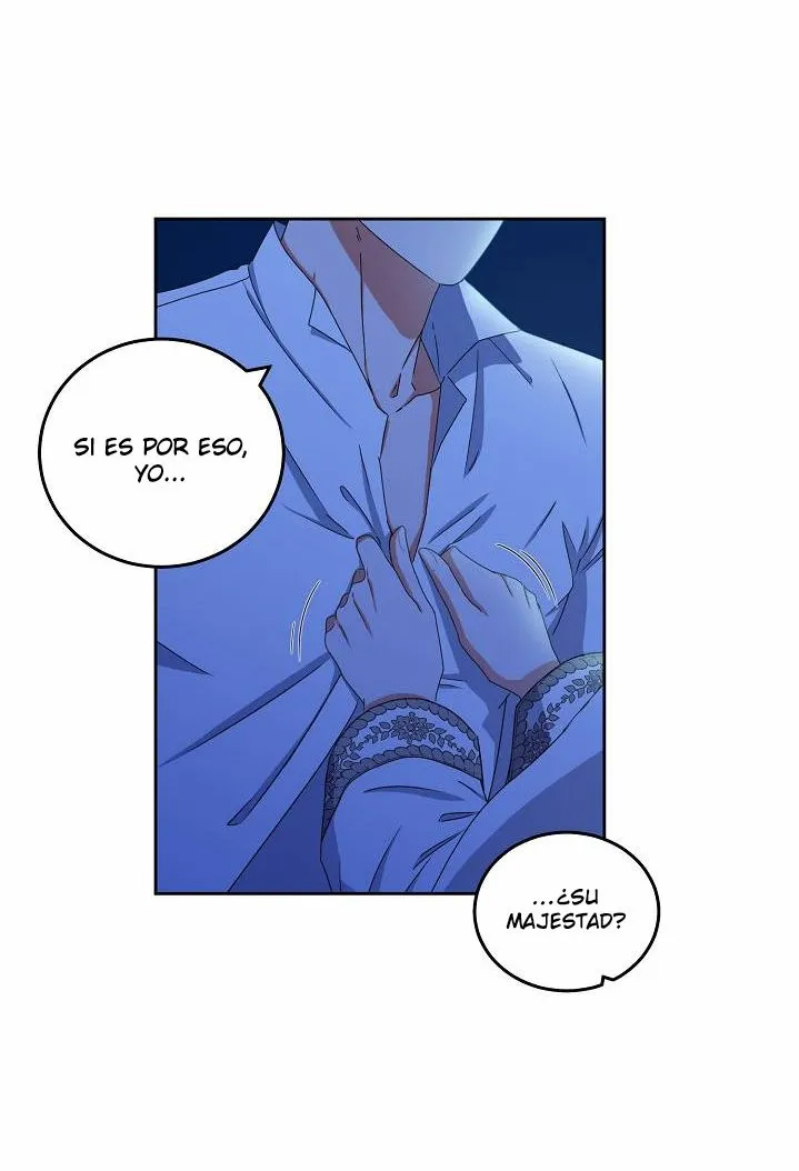Parece que me encuentro en el mundo de un juego de harem inverso Capítulo 32 en Línea - página 24