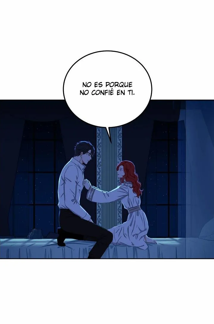 Parece que me encuentro en el mundo de un juego de harem inverso Capítulo 32 en Línea - página 25