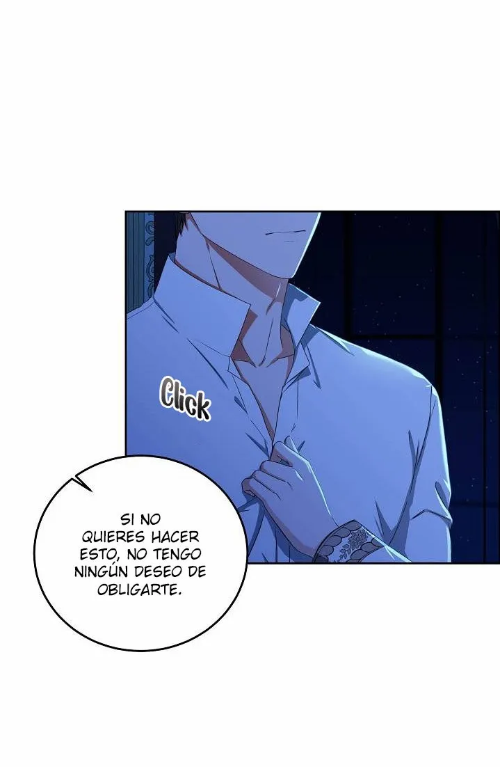 Parece que me encuentro en el mundo de un juego de harem inverso Capítulo 32 en Línea - página 27