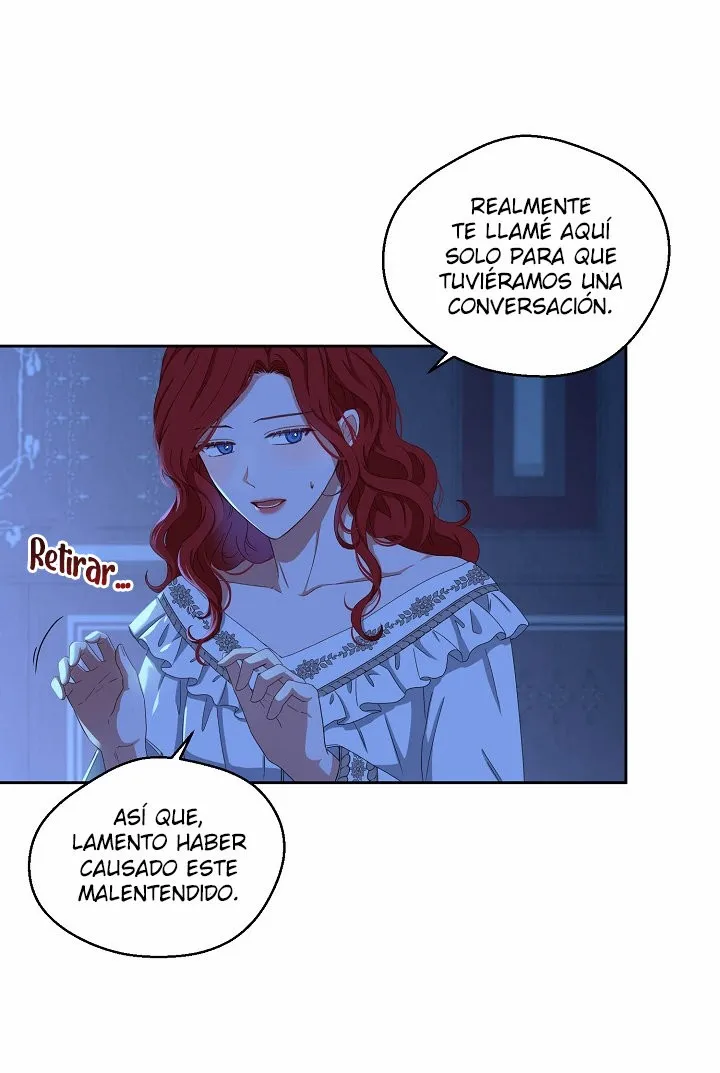 Parece que me encuentro en el mundo de un juego de harem inverso Capítulo 32 en Línea - página 28