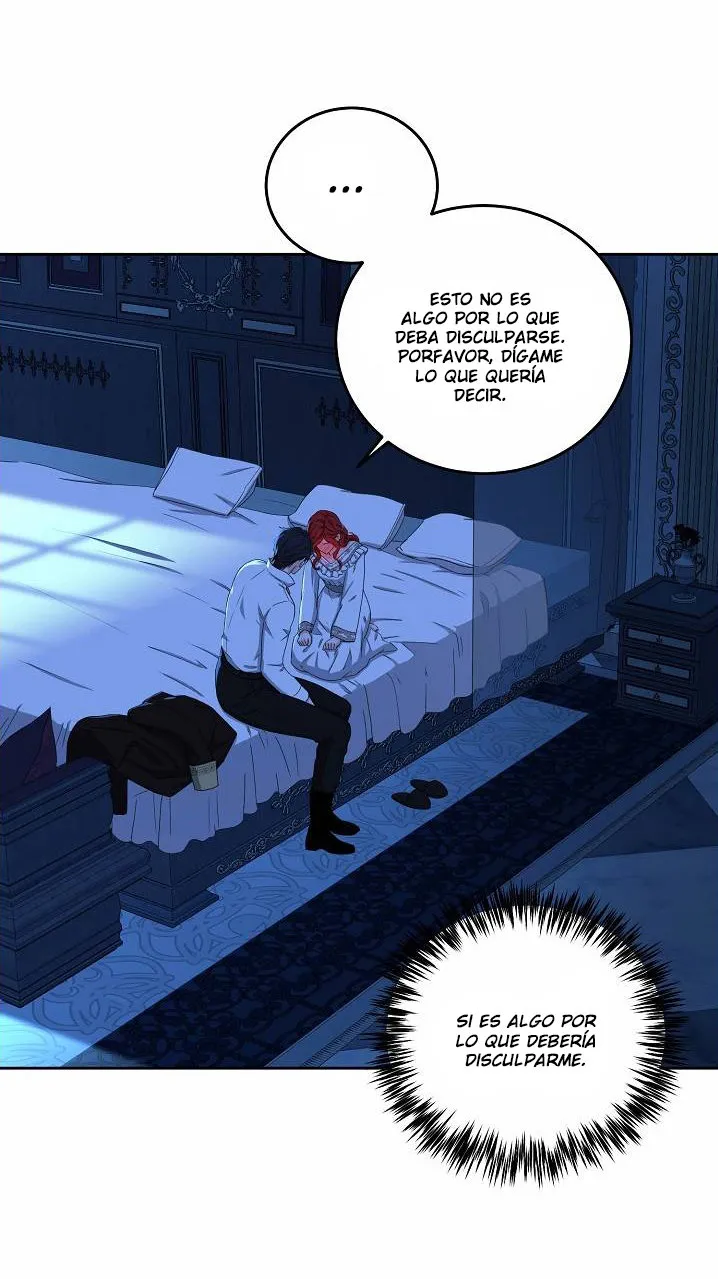 Parece que me encuentro en el mundo de un juego de harem inverso Capítulo 32 en Línea - página 29