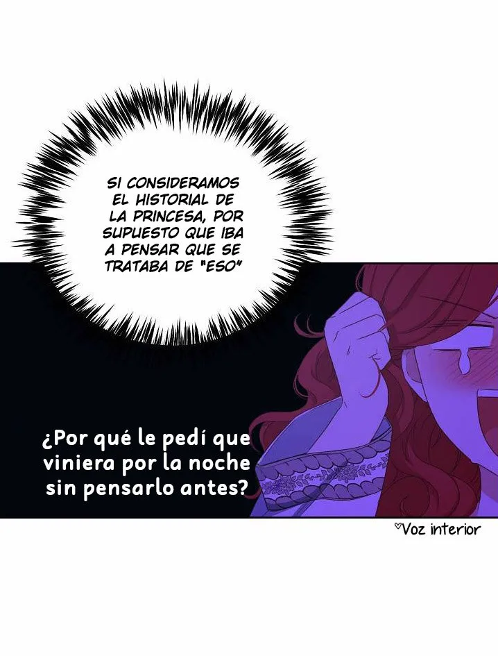 Parece que me encuentro en el mundo de un juego de harem inverso Capítulo 32 en Línea - página 30