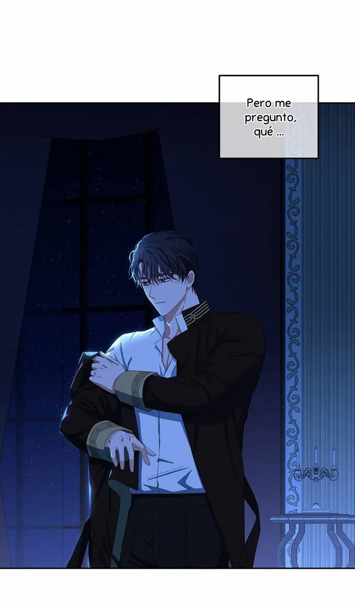 Parece que me encuentro en el mundo de un juego de harem inverso Capítulo 32 en Línea - página 32